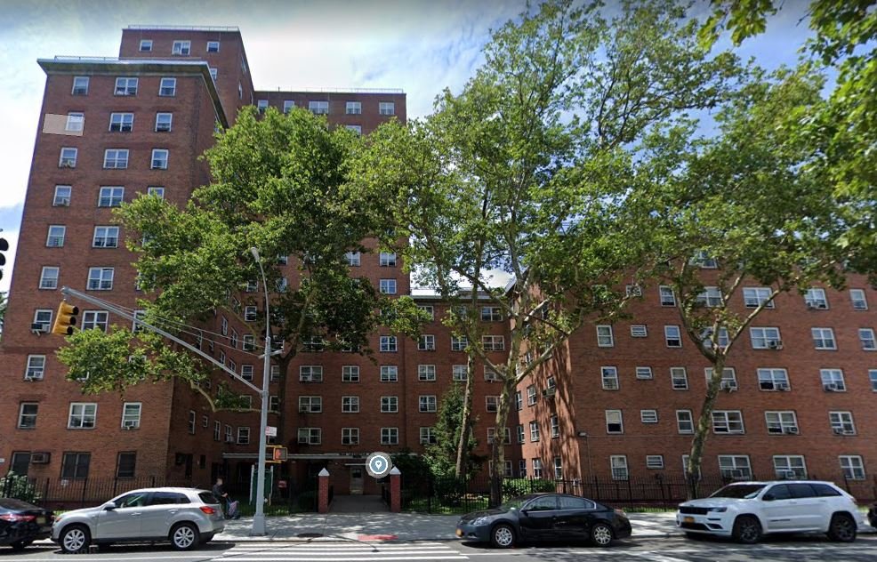 NYCHA Oversight for Boiler Replacement and DHWS at Johnson and Mott
